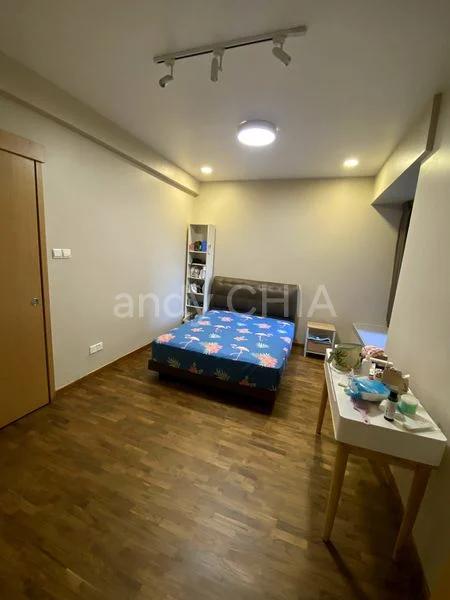 3 Bed Apartment (Condo) for Rent in  Atrium Residences - Image 19